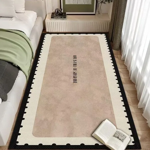 Bedside Rug