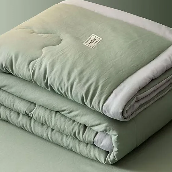 Cooling Summer Quilt Sage