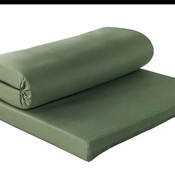 Firm Foam Mattress